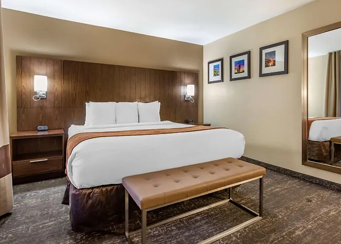 Comfort Near Sabino Canyon