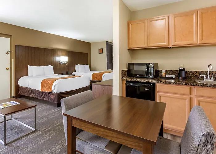 Comfort Near Sabino Canyon