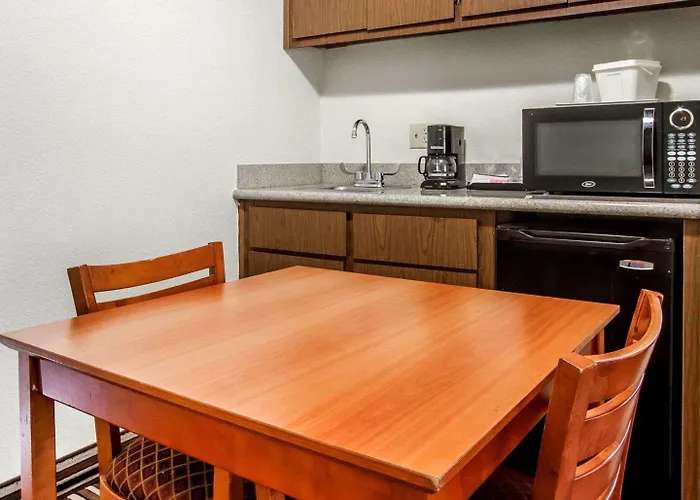 Comfort Near Sabino Canyon 4* Tucson