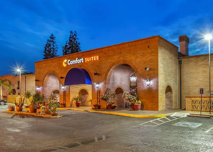 Hotel Comfort Near Sabino Canyon
