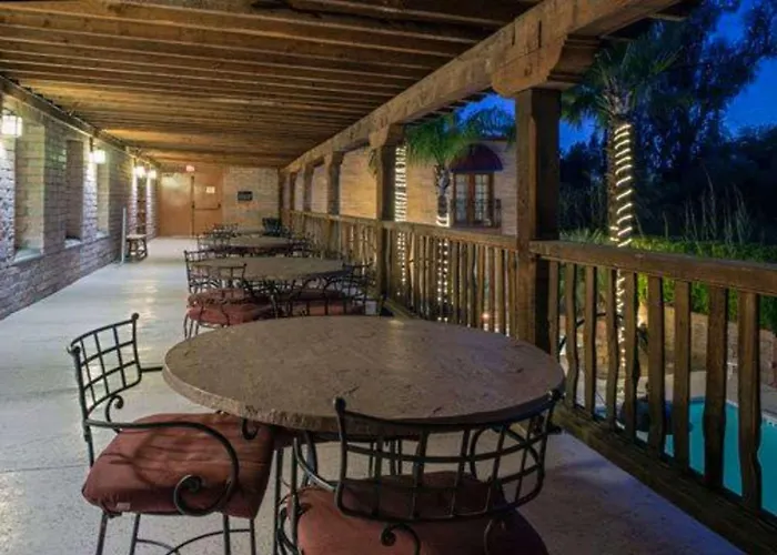 Comfort Near Sabino Canyon 4* Tucson
