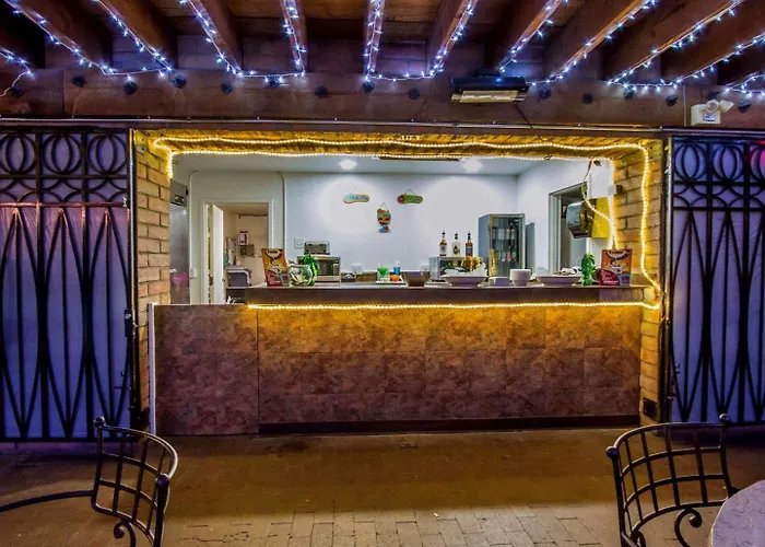 Hotel Comfort Near Sabino Canyon 4*