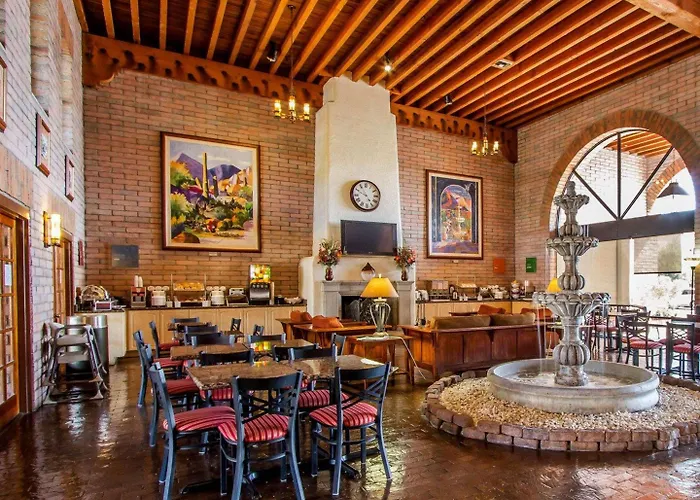 Comfort Near Sabino Canyon Hotel