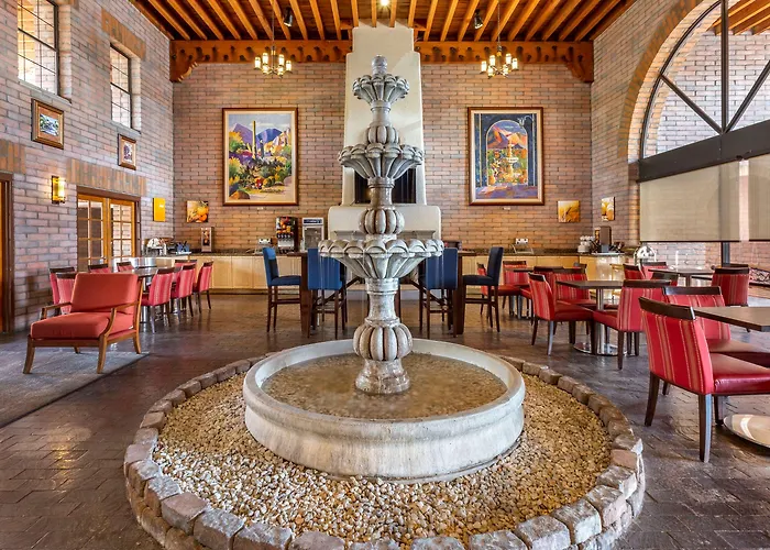 Comfort Near Sabino Canyon Hotel Tucson