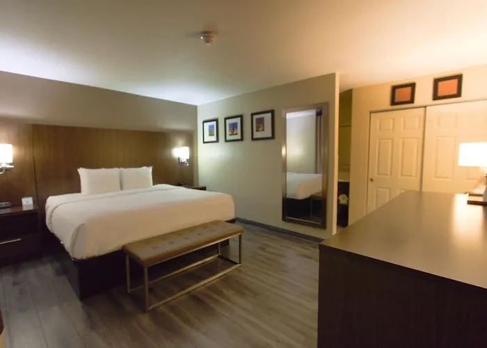 Hotel Comfort Near Sabino Canyon 4*